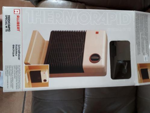 elektrische verwarming, Doe-het-zelf en Bouw, Verwarming en Radiatoren, Zo goed als nieuw, Radiator, 800 watt of meer, 30 tot 80 cm