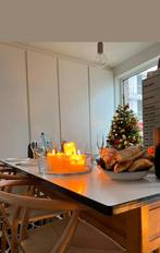 Hippe kloostertafel: echte!!, Ophalen of Verzenden, Zo goed als nieuw