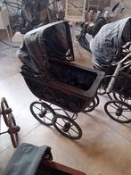 5 heel mooie oude poppenwagentjes, Ophalen