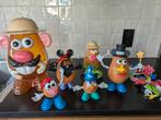 Mr Potatoe Head - Toy Story - Disney, Ophalen of Verzenden, Gebruikt
