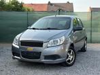 Chevrolet Aveo | 1.2 Benzine | Met keuring, Auto's, Aveo, Bedrijf, Handgeschakeld, 5 deurs