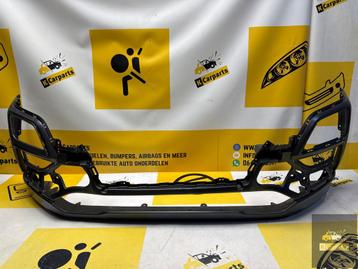 HYUNDAI KONA ACHTER BUMPER 86512-J9010 ORIGINEEL beschikbaar voor biedingen