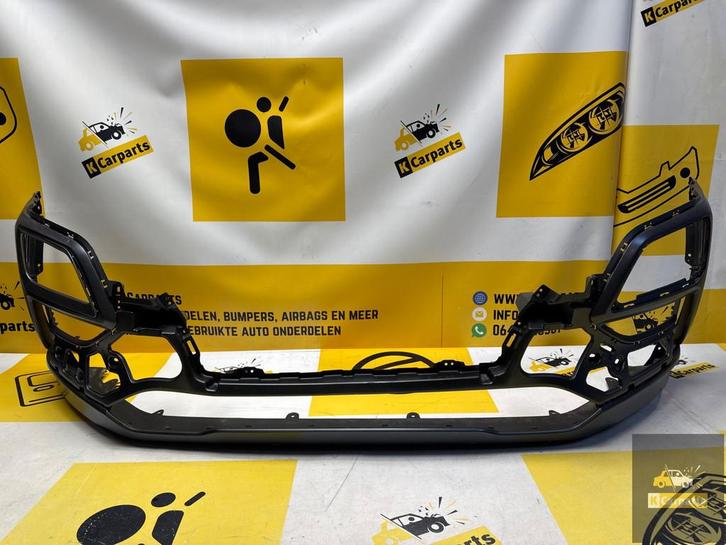 HYUNDAI KONA ACHTER BUMPER 86512-J9010 ORIGINEEL, Auto-onderdelen, Carrosserie, Bumper, Hyundai, Achter, Gebruikt