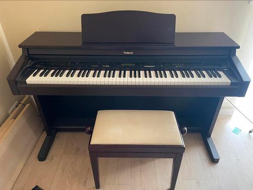 Roland KR-277 Digital Intelligent Piano, Muziek en Instrumenten, Piano's, Piano, Ophalen