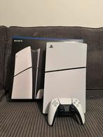 NIEUWE PS5 Slim Digital met GARANTIE, Games en Spelcomputers, Spelcomputers | Sony PlayStation 5, Ophalen, Zo goed als nieuw, Playstation 5 Digital