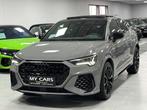 Audi RS Q3 Sportback 2.5 Tfsi Quattro Black Pack Full Option, Auto's, Automaat, 5 zetels, RSQ3, SUV of Terreinwagen