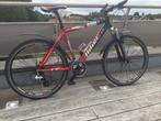 fiets Moutainbike, Fietsen en Brommers, 53 tot 57 cm, Ophalen, Gebruikt, Overige merken