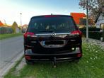 zafira 1.6 benz Turbo 150pk 2016 € 6b trekhaak, Auto's, Monovolume, Bruin, Particulier, 1600 cc
