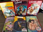 Disney Read Along DVD & Boek, Boeken, Ophalen of Verzenden, Zo goed als nieuw