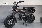 Bluroc (skyteam)Heritage 125cc, Ophalen, Nieuw, 125 cc, 4 versnellingen