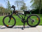 MTB Rockrider ST500 20 inch  6-9jaar 100 euro, 20 inch of meer, Zo goed als nieuw, Ophalen, B-Twin