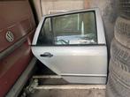 Porte arriere droite skoda, Ophalen, Rechts, Skoda, Deur