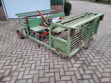 plantmachine bruno 5 rij beschikbaar voor biedingen