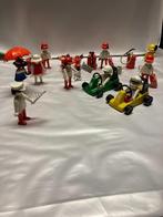 Karting Playmobil, Enfants & Bébés, Jouets | Playmobil, Ensemble complet, Enlèvement, Utilisé