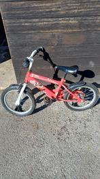 kinderfiets, Ophalen, Gebruikt, 16 tot 20 inch