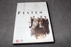 DVD Festen, À partir de 12 ans, Enlèvement ou Envoi, Utilisé, Scandinavie