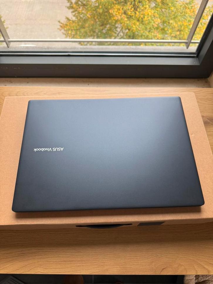 ASUS Vivobook 16, Computers en Software, Windows Laptops, 16 inch, SSD, 16 GB, Ophalen
