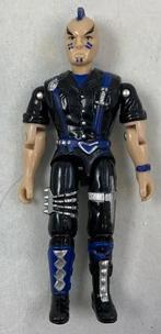 Lanard The Corps Whispering Willie Mohawk Vintage 1996, Envoi, Comme neuf