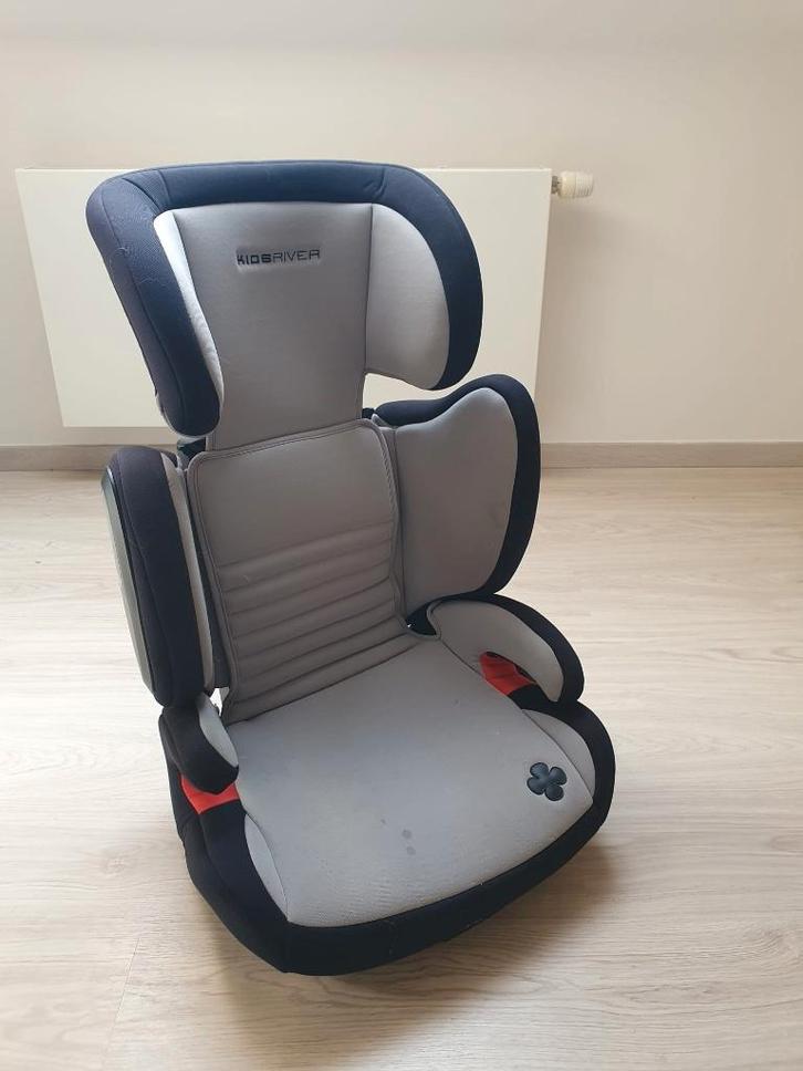 Autostoel (9–36 kg) – Zo goed als nieuw – Met ISOFIX, Kinderen en Baby's, Autostoeltjes, Isofix, Ophalen