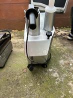 Professioneel groentensnijder, Elektronische apparatuur, Keukenmixers, Ophalen, Zo goed als nieuw