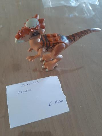 Lego Dinosaur Styg01 beschikbaar voor biedingen