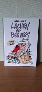 Lachen met Beevees, Ophalen of Verzenden, Zo goed als nieuw