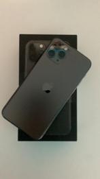 Iphone 11 pro 256GB, Telecommunicatie, Mobiele telefoons | Apple iPhone, Ophalen, Zo goed als nieuw, IPhone 11