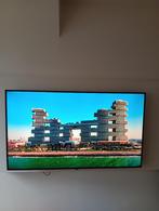 TV LG 50" 4K UHD Smart TV  – Comme Neuve + Boîte d’Origin, Audio, Tv en Foto, Televisies, Ophalen, LED, 120 Hz, Zo goed als nieuw