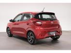 Hyundai i10 1.0 T-gdi N-Line Hyundai I10 N-Line 1.0 T-gdi 10, Start-stop-systeem, Euro 6, Handgeschakeld, 5 deurs