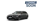 BMW Serie M M3 xDrive Competition Touring, Automaat, 4 deurs, 2993 cc, Bedrijf