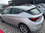 Astra, Auto's, Handgeschakeld, 5 deurs, Particulier, Zilver of Grijs
