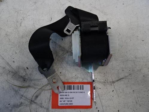 VEILIGHEIDSGORDEL RECHTS ACHTER BMW 5 serie (E60), Auto-onderdelen, Interieur en Bekleding, BMW, Gebruikt