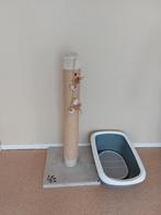 Arbre a chat, Animaux & Accessoires, Enlèvement