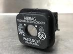 AIRBAGSLOT Mitsubishi Eclipse Cross (GK / GL) (01-2017/-), Gebruikt, Mitsubishi