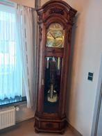 Staande klok  - Tempus Fugit, Antiek en Kunst, Ophalen