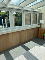 Ramen, Doe-het-zelf en Bouw, Glas en Ramen, Ophalen, Zo goed als nieuw