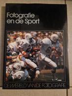 Le monde de la photographie, Enlèvement