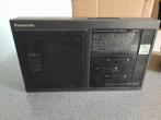 Panasonic GX80 (radio), Ophalen, Gebruikt, Radio