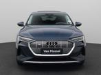 Audi e-tron Sportback 55 quattro Advanced edition 95 kWh, Autos, SUV ou Tout-terrain, 5 places, 95 kWh, Automatique
