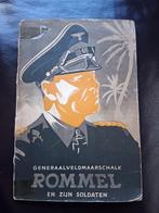 Rommel, Verzamelen, Militaria | Tweede Wereldoorlog, Ophalen of Verzenden