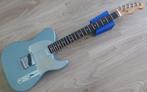 Fender Telecaster Chrissie Hynde + koffer, Muziek en Instrumenten, Snaarinstrumenten | Gitaren | Elektrisch, Ophalen of Verzenden