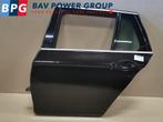 PORTIER LINKS ACHTER 5 serie Touring (F11) (41007206119), Auto-onderdelen, Gebruikt, Links, BMW, Deur