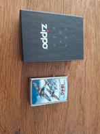 Zippo fighter 1940, Verzamelen, Ophalen of Verzenden, Zo goed als nieuw, Aansteker