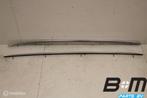 Set chromen dakrails Audi Q7 4M, Auto-onderdelen, Gebruikt