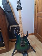 Ibanez RG370AHMZ elektrische gitaar, Ophalen, Gebruikt, Ibanez