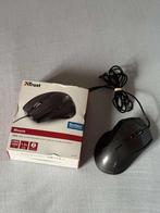 Trust Muis WMS-122, Souris, Comme neuf, Enlèvement, Trust