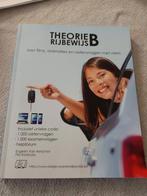 Boek rijbewijs B, Boeken, Ophalen of Verzenden, Zo goed als nieuw