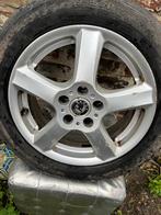 R15 Skoda Fabia velgen, Ophalen, Gebruikt