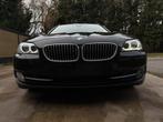 ✅Bmw 520d🔥Break✨F11 Cuir chft, Toit Pano, Coffre élect👌, Cuir, Euro 5, 135 kW, Entreprise