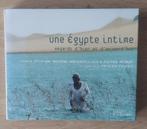 Une Egypte intime - Regards d'hier et d'aujourd'hui, Ophalen of Verzenden, Zo goed als nieuw, Divers auteurs, Prentenboek